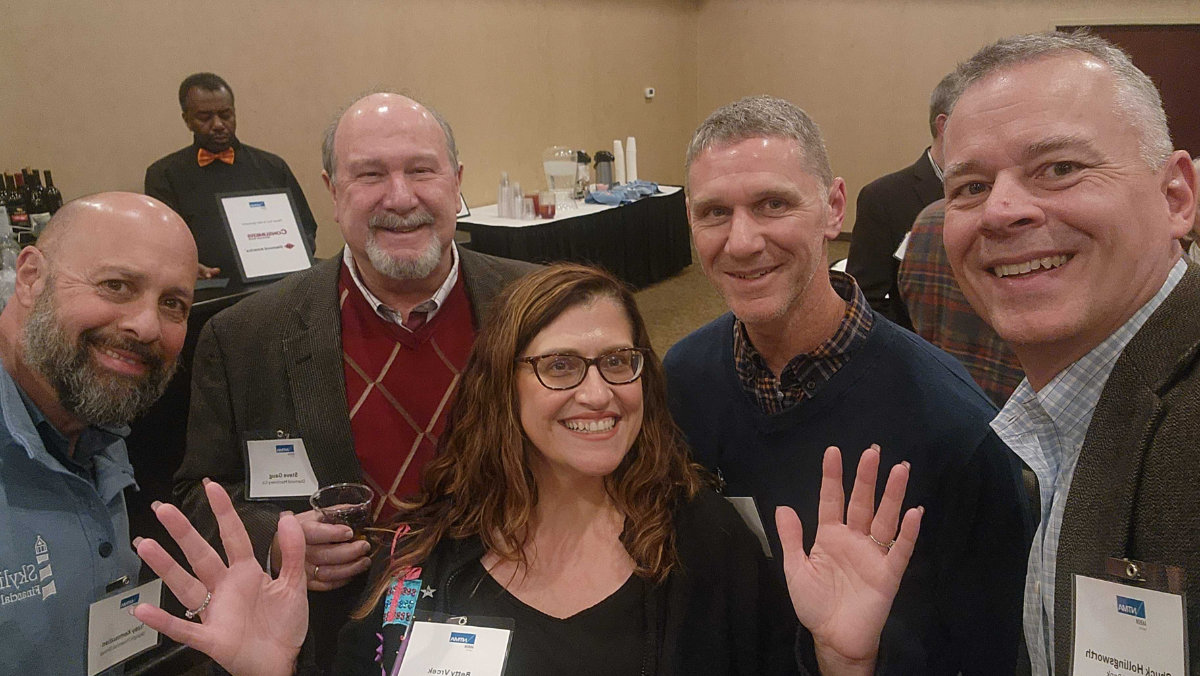 ntma akron holiday party 2025 02