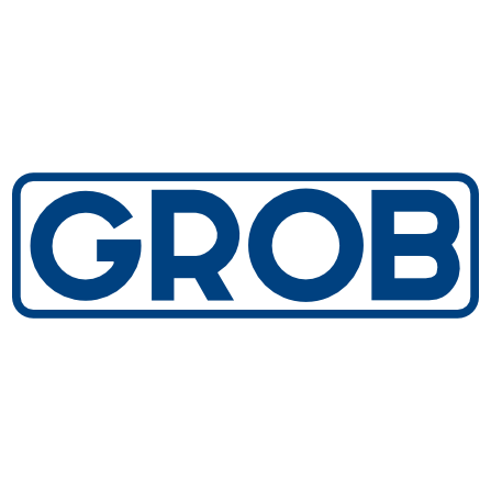 grob logo