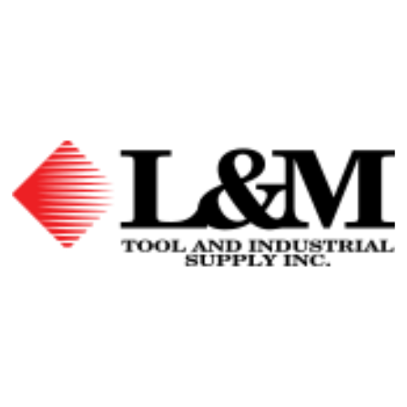 lm tool and industrial supply logo