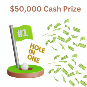 akron 50k golf outing cash prize