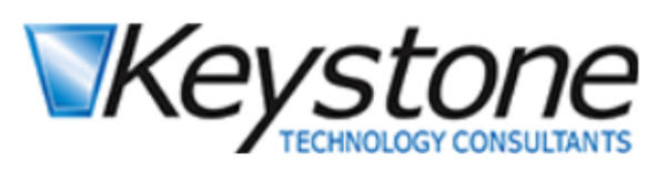 full logo keystone