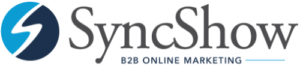 syncshow logo