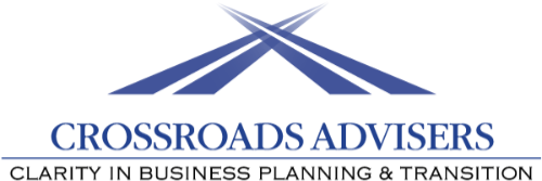Crossroads Advisers logo