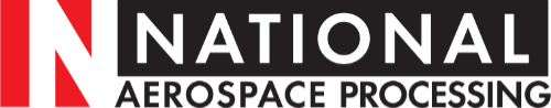 national aerospace processing logo