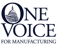 one voice