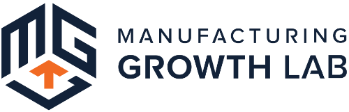 manufacturing growth lab logo