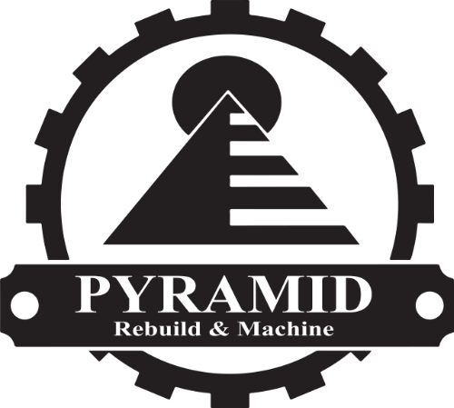 prm pyramid logo