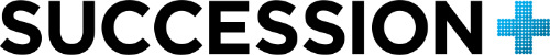 succession logo