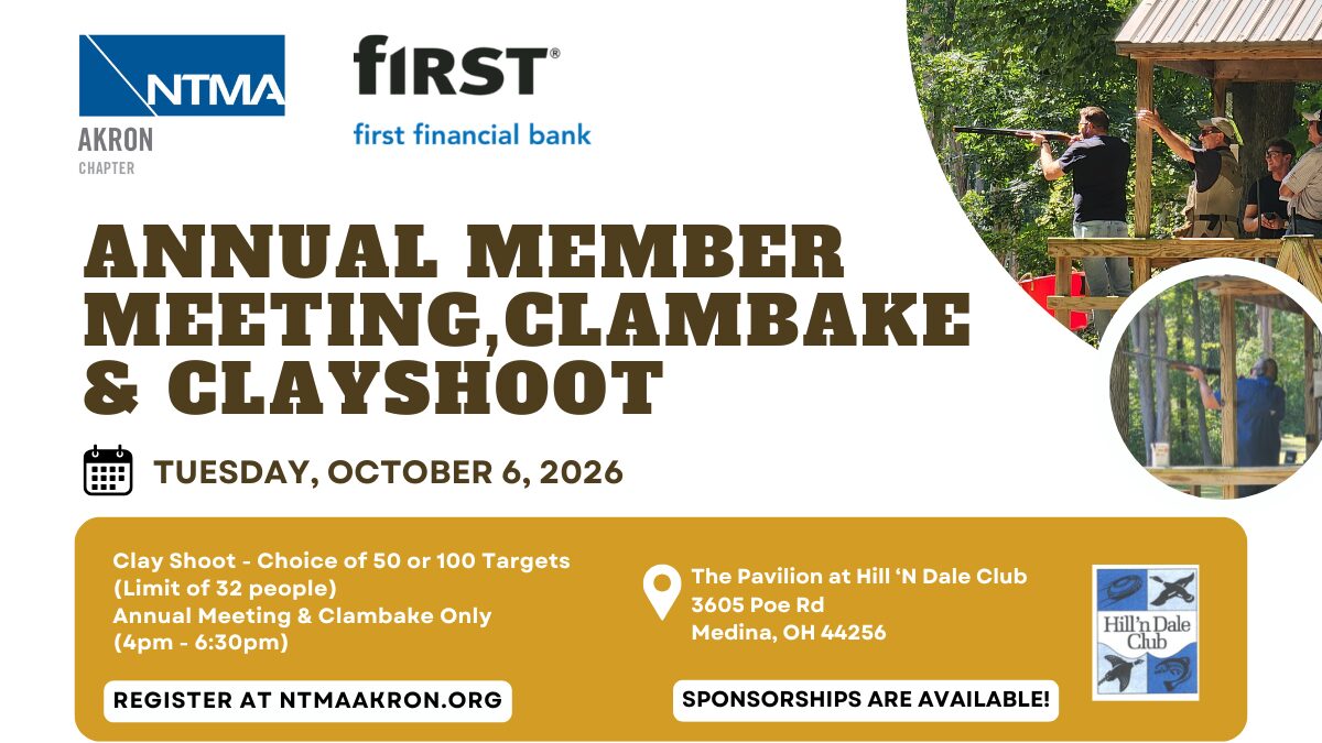 akron clay shoot and clambake 1